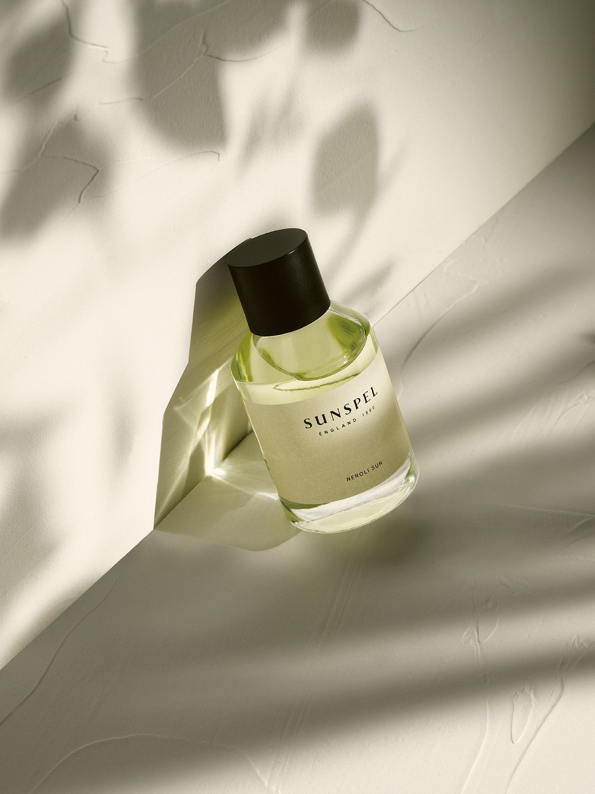 sunspel perfume neroli sun