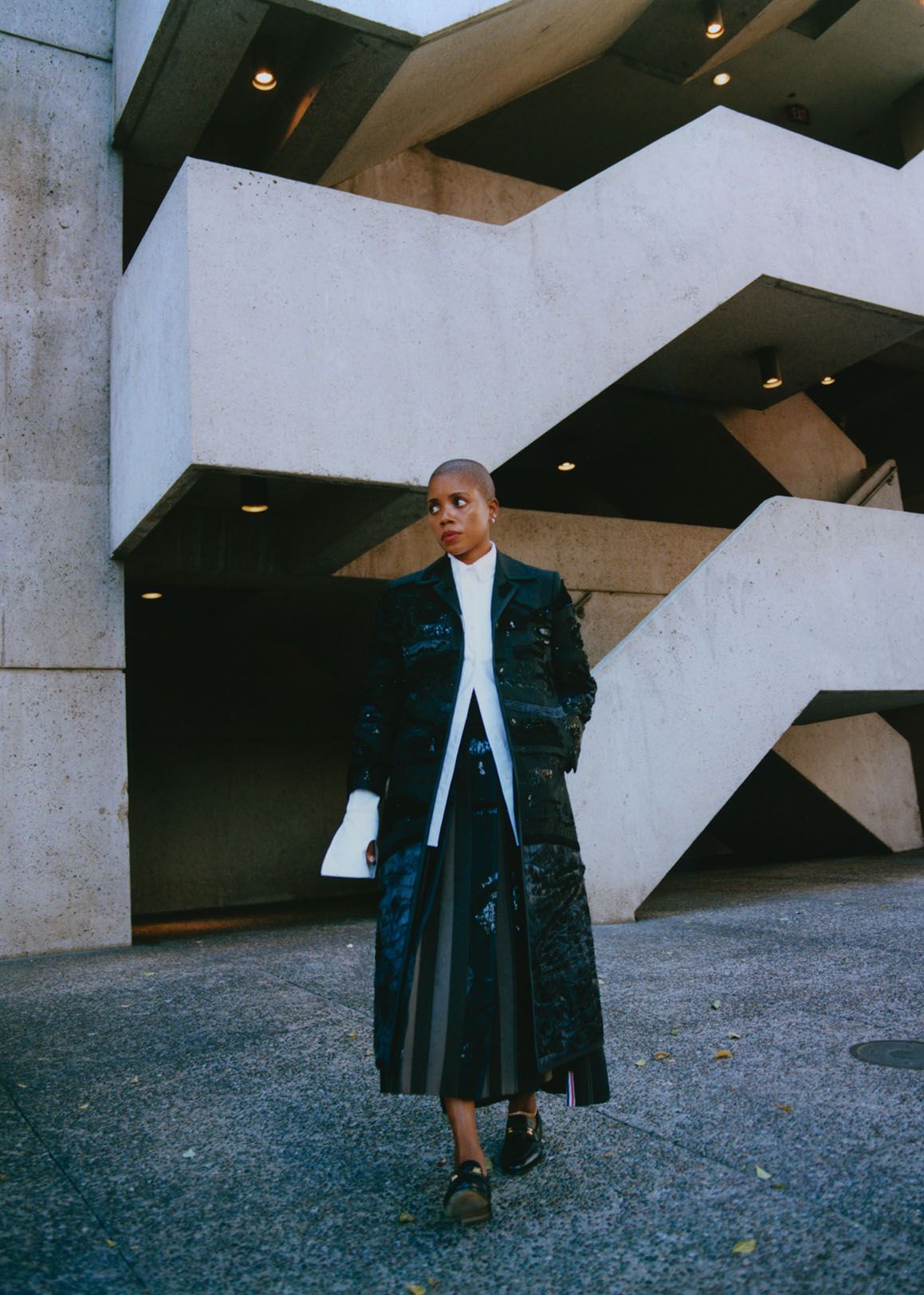 Janicza Bravo | Cero Magazine