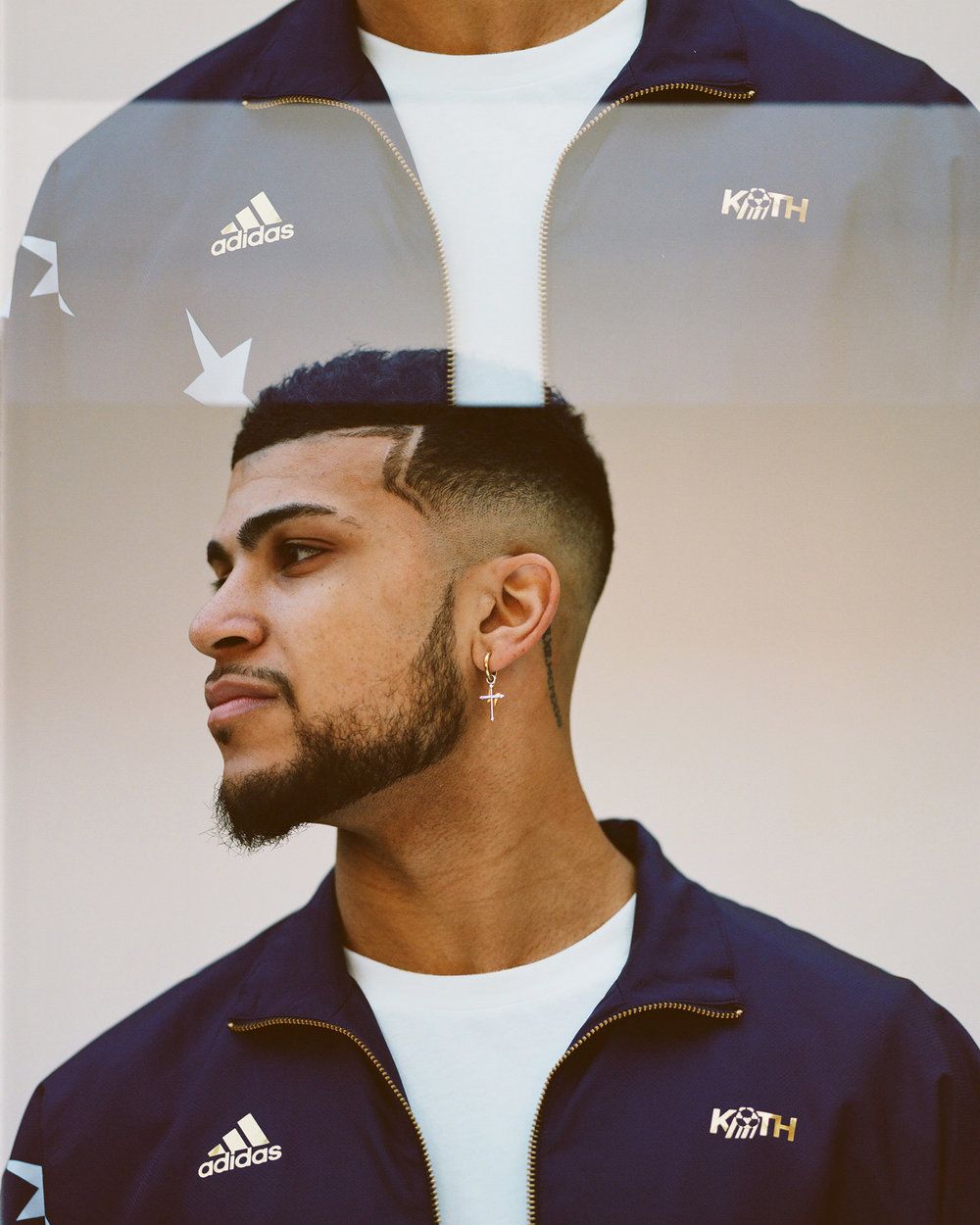 Highsnobiety | Adidas Football