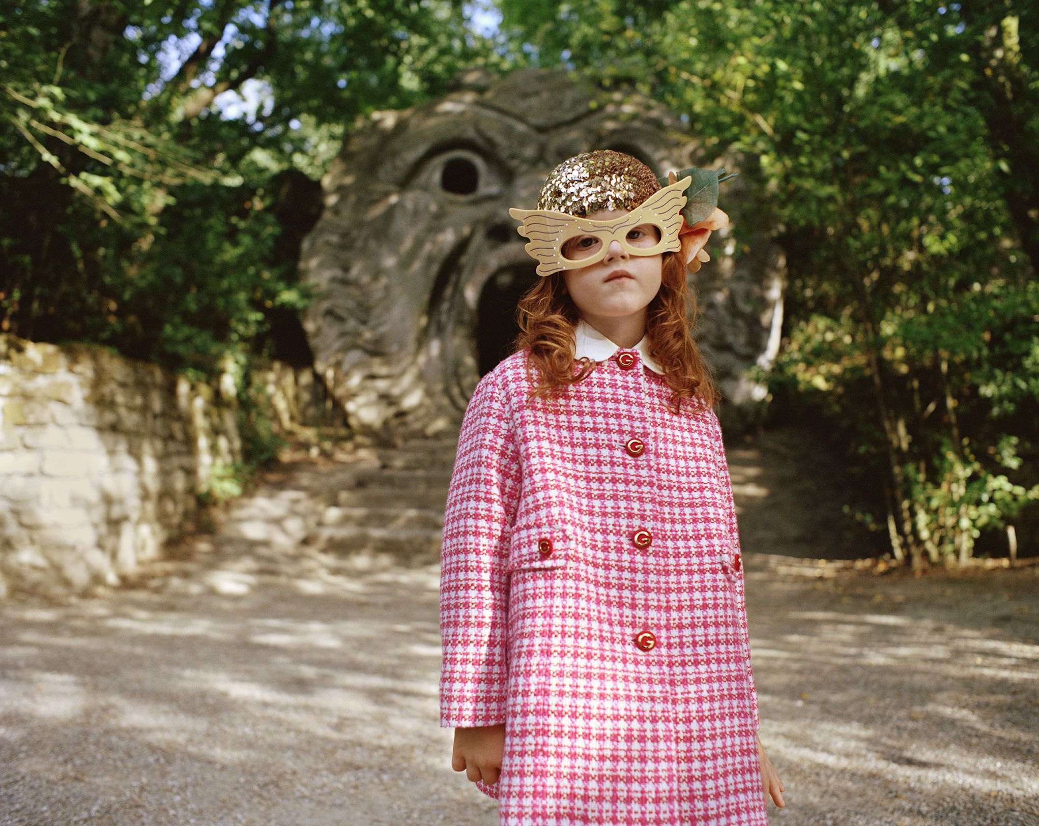 Gucci Children's Collection SS20