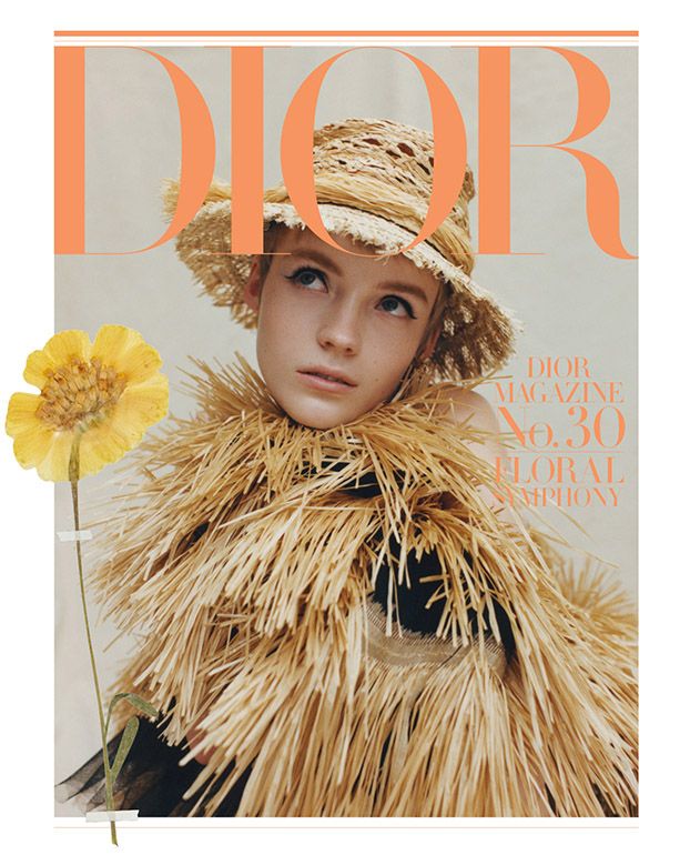 Dior Magazine