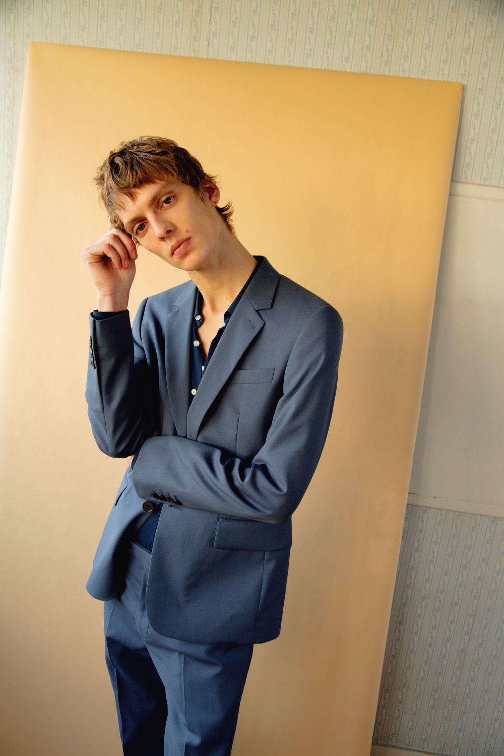Sandro SS20